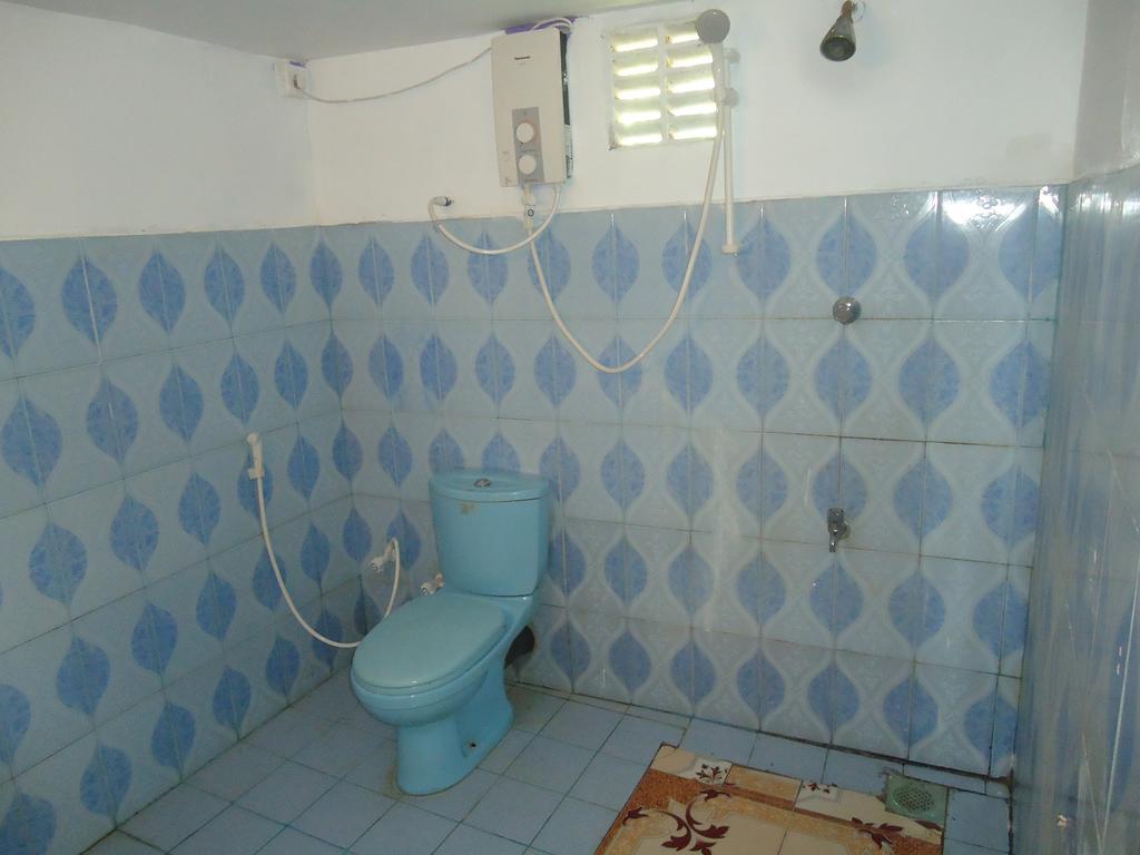 Green Garden Guest Mirissa Habitación foto